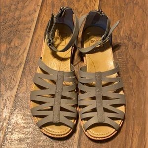 Teva sandals